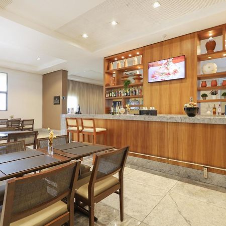 Hy Apartaments & Hotels-Boa Viagem Recife Kültér fotó