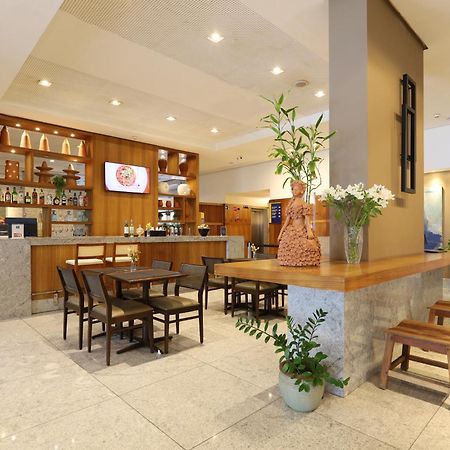 Hy Apartaments & Hotels-Boa Viagem Recife Kültér fotó