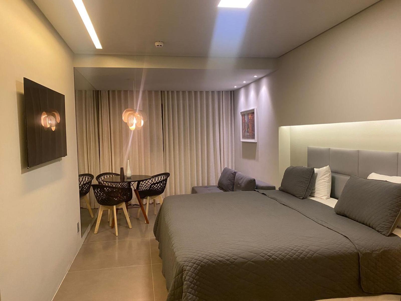 Hy Apartaments & Hotels-Boa Viagem Recife Kültér fotó
