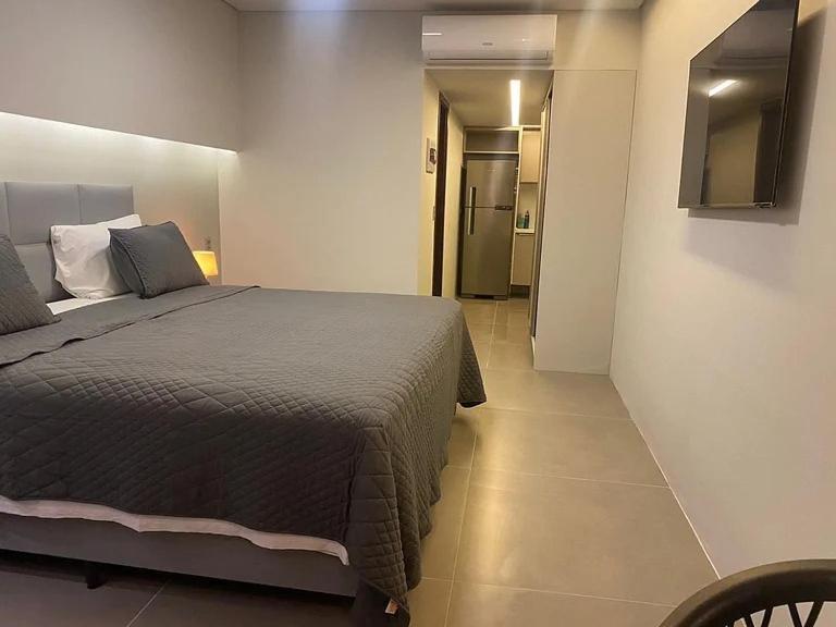 Hy Apartaments & Hotels-Boa Viagem Recife Kültér fotó