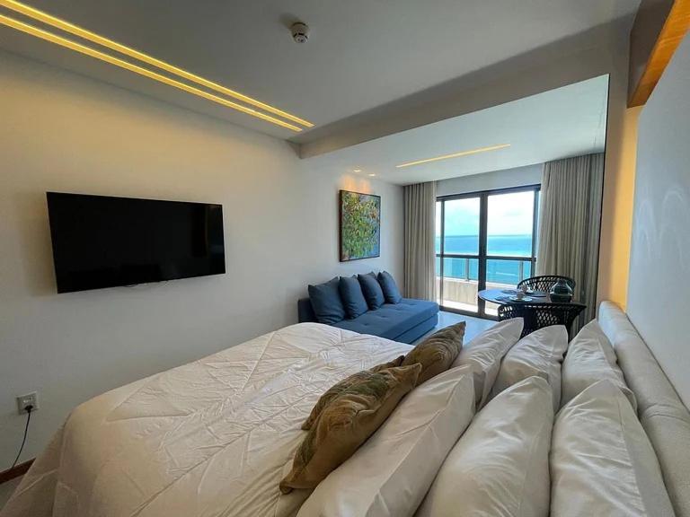Hy Apartaments & Hotels-Boa Viagem Recife Kültér fotó