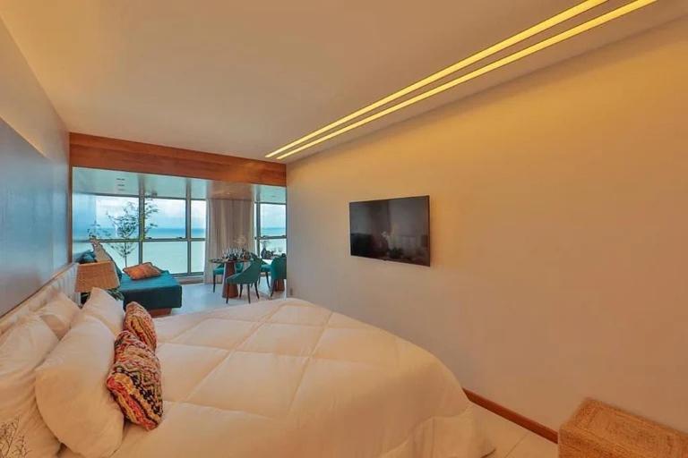 Hy Apartaments & Hotels-Boa Viagem Recife Kültér fotó