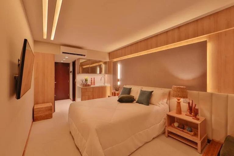 Hy Apartaments & Hotels-Boa Viagem Recife Kültér fotó