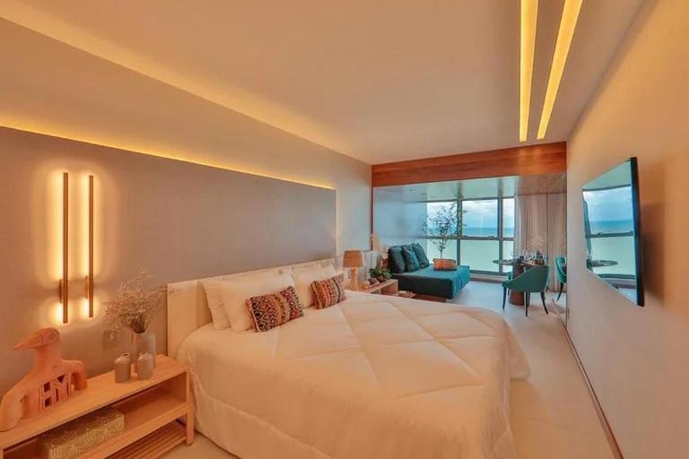 Hy Apartaments & Hotels-Boa Viagem Recife Kültér fotó