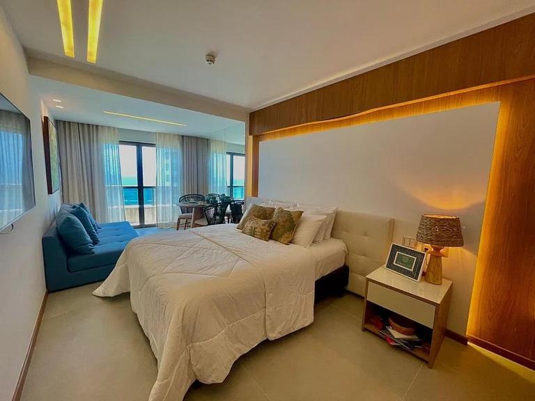 Hy Apartaments & Hotels-Boa Viagem Recife Kültér fotó