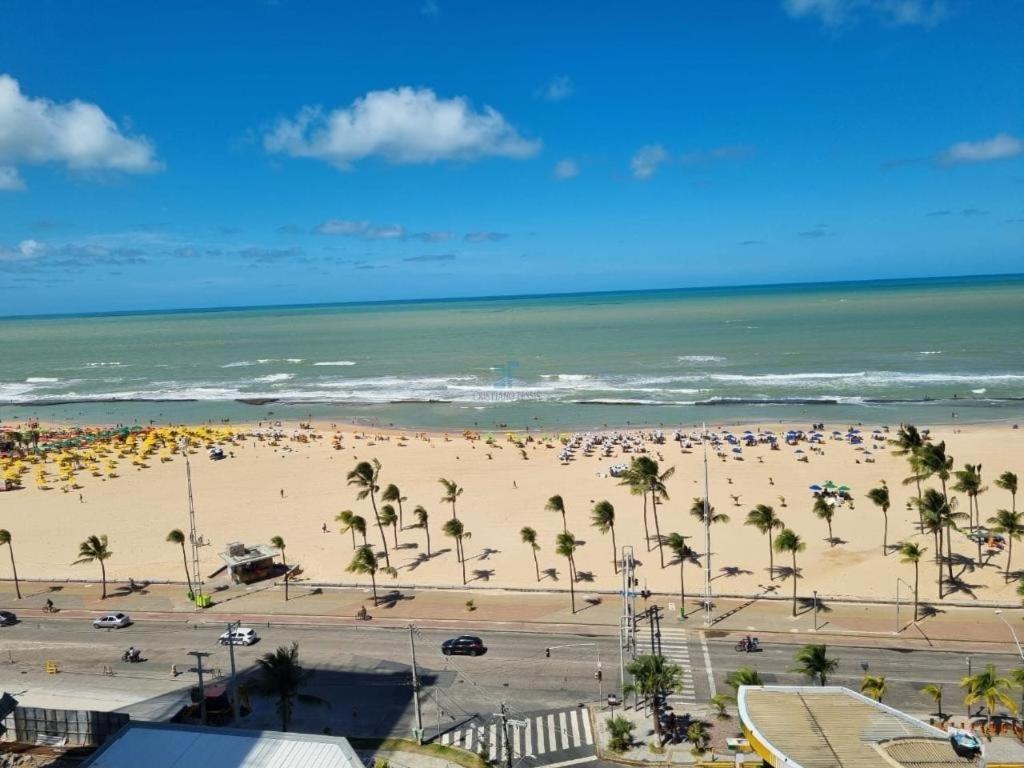 Hy Apartaments & Hotels-Boa Viagem Recife Kültér fotó