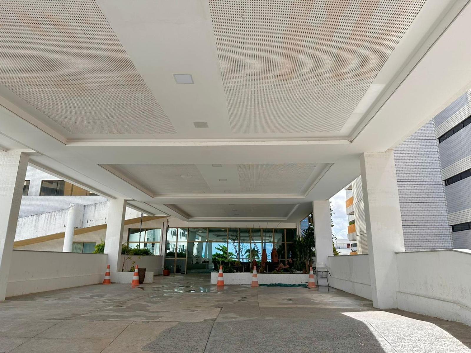 Hy Apartaments & Hotels-Boa Viagem Recife Kültér fotó